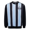 Blusão Moletom Masculino Grêmio Retrô 1995