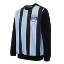 Blusão Moletom Masculino Grêmio Retrô 1995