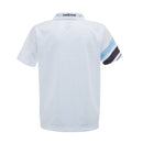 Camisa Grêmio Retrô Libertadores 1995 Juvenil Branca