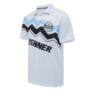 Camisa Grêmio Retrô Libertadores 1995 Masculina Branca