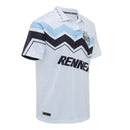 Camisa Grêmio Retrô Libertadores 1995 Masculina Branca