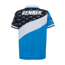 Camisa Grêmio Retrô Negresco Juvenil