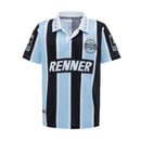 Camisa Juvenil Retrô 1995