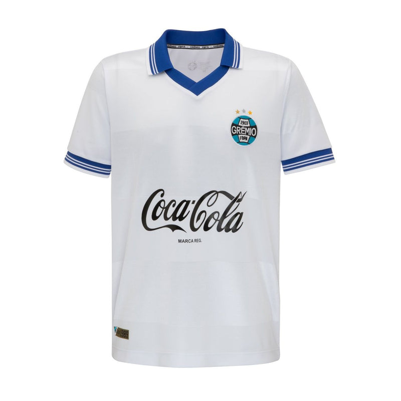Camisa Juvenil Retrô 1989 Betel