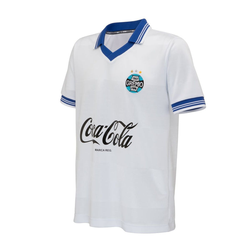 Camisa Juvenil Retrô 1989 Betel