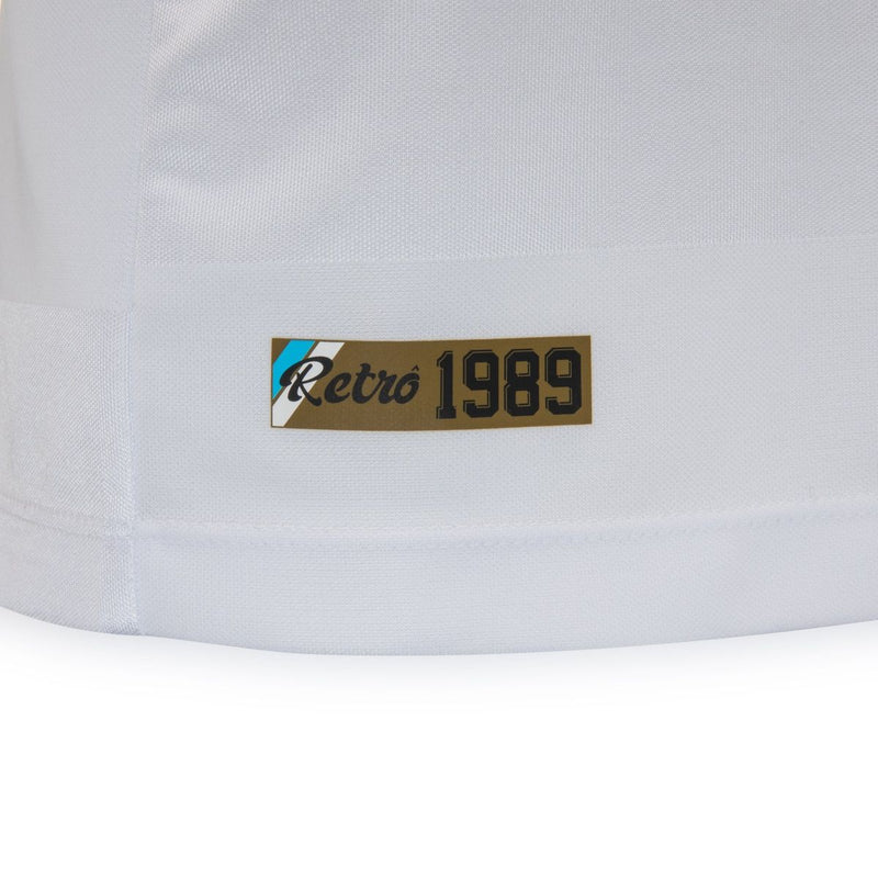 Camisa Juvenil Retrô 1989 Betel