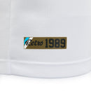 Camisa Masculina Retrô Branca 1989