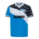 Camisa Grêmio Retrô Negresco 1996 Masculina
