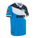 Camisa Grêmio Retrô Negresco 1996 Masculina