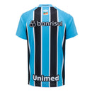 Camisa Grêmio I Tricolor Masculina Atleta Umbro 25/26
