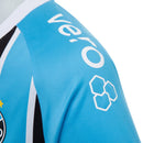 Camisa Grêmio I Tricolor Masculina Atleta Umbro 25/26