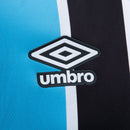 Camisa Grêmio I Tricolor Masculina Atleta Umbro 25/26