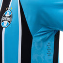 Camisa Grêmio I Tricolor Masculina Atleta Umbro 25/26