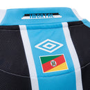 Camisa Grêmio I Tricolor Masculina Atleta Umbro 25/26