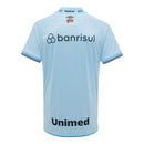 Camisa Grêmio II Celeste Masculina Atleta Umbro 25/26