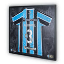 Camisa Emoldurada do Geromel (Edição Limitada)