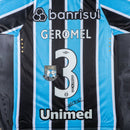 Camisa Emoldurada do Geromel (Edição Limitada)