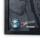 Camisa Emoldurada do Geromel (Edição Limitada)