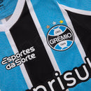 Camisa Grêmio I Tricolor Masc. Atleta Umbro 24/25