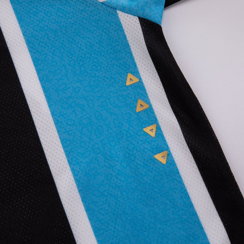 Camisa Grêmio I Tricolor Masc. Atleta Umbro 24/25