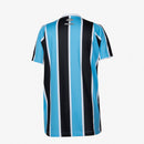 Camisa Grêmio I Tricolor Juvenil Umbro 24/25 S/Nº