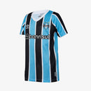 Camisa Grêmio I Tricolor Juvenil Umbro 24/25 S/Nº