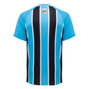 Camisa Grêmio I Tricolor Masc. Classic Umbro 25/26 S/Nº