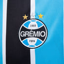 Camisa Grêmio I Tricolor Masc. Classic Umbro 25/26 S/Nº