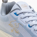 Tênis Branco Unissex Inpulse Edição Lendária Kannemann