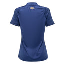 Camisa Grêmio III Marinho Feminina Umbro 25/26 S/Nº