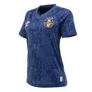 Camisa Grêmio III Marinho Feminina Umbro 25/26 S/Nº
