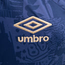 Camisa Grêmio III Marinho Feminina Umbro 25/26 S/Nº