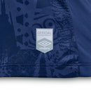 Camisa Grêmio III Marinho Feminina Umbro 25/26 S/Nº