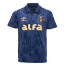 Camisa Grêmio III Marinho Masc. Classic Umbro 25/26 S/Nº