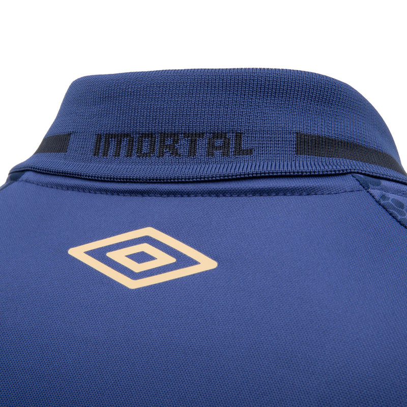 Camisa Grêmio III Marinho Masc. Classic Umbro 25/26 S/Nº