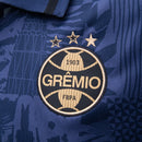 Camisa Grêmio III Marinho Masc. Classic Umbro 25/26 S/Nº