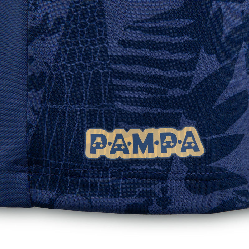 Camisa Grêmio III Marinho Masc. Classic Umbro 25/26 S/Nº