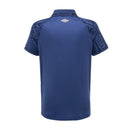 Camisa Grêmio III Marinho Juvenil Umbro 25/26 S/Nº