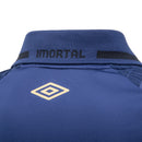 Camisa Grêmio III Marinho Juvenil Umbro 25/26 S/Nº