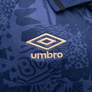 Camisa Grêmio III Marinho Juvenil Umbro 25/26 S/Nº