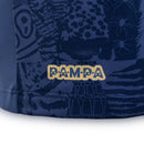 Camisa Grêmio III Marinho Juvenil Umbro 25/26 S/Nº