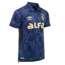 Camisa Grêmio III Marinho Masc. Atleta Umbro 25/26 S/Nº