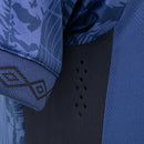 Camisa Grêmio III Marinho Masc. Atleta Umbro 25/26 S/Nº