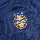 Kit Grêmio III Marinho Infantil Umbro 25/26 S/Nº