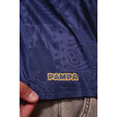 Camisa Grêmio III Marinho Masc. Atleta Umbro 25/26 S/Nº