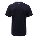 Camiseta Preta Regular Bicampeão Da América