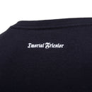 Camiseta Preta Regular Bicampeão Da América