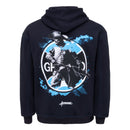 Moletom Approve Oversized