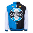 Jaqueta Approve College