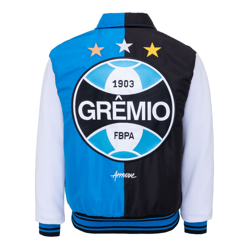 Jaqueta Approve College